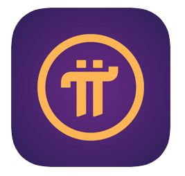 Pi Network 加密貨幣挖礦 APP，手機挖礦累積 Pi 幣，一天點一次! - 塔科女子